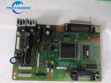 Original Used Dotmatrix parts Formatter board for Epson FX-890 Mainboard FX890 Motherboard for printer parts mb board New versio 2024 - buy cheap