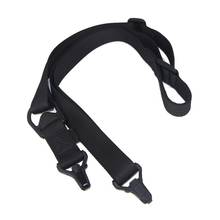 Tactical 2 Point Gun Sling Ourdoor Airsoft Army MS3 Two Point Sling Rifle Gun Sling Strap System Combat  Accessories 2024 - buy cheap