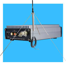 15V 6 km Cover Range 15W fm transmitter broadcast station 2024 - buy cheap