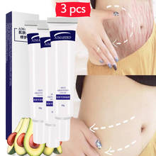 3PCS Shea Butter Maternity Cream Remove Pregnancy Scar Acne Creams Stretch Marks Remover Grossesse Anti Winkles Firming Body 2024 - buy cheap