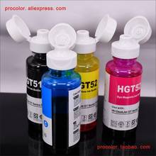 CISS refillable dye ink Refill Kit for HP Smart Tank Plus 500 600 315 415 515 516 519 530 551 559 570 651 655 615 Inkjet printer 2024 - buy cheap