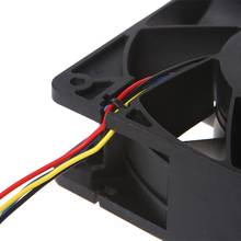 120x120x38mm Brushless DC12V 4.8A 11-Blade Cooling Fan 12038 For Delta PFC1212DE 2024 - buy cheap