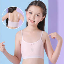 Puberty Lot Teen Bra For Teenage Girl Girls Underwear Training Bra