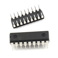 Low Voltage Speed IC MICROCHIP DIP-18 PIC16F628A PIC16F628A-I/P Microcontroller Processor Clock Mode 2024 - buy cheap