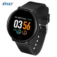 S2 Smart Watch Bluetooth Call Blood Pressure Heart Rate Tracker 300mAh Battery Fitness Bracelet Sport Waterproof SmartWatch 2024 - buy cheap