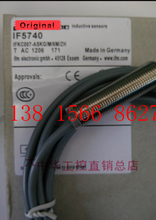 IF5740 M12 IFM Proximity Switch Sensor New High Quality Quality Assurance 2024 - buy cheap