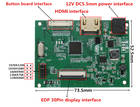 11.6 Inch For Raspberry Pi Banana/Orange Pi Mini Computer LCD Screen Display Monitor with Driver Control Board HDMI-Compatible - compare prices 11.6 Inch For Raspberry Pi Banana/Orange Pi Mini Computer LCD Screen Display Monitor with Driver Control Board HDMI-Compatible - compare prices