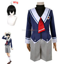 Anime SK8 the Infinity Miya Chinen Hoodie Cosplay Costumes Jacket Zentai Suit Uniform 2024 - buy cheap