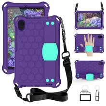 Tab A 8.4 SM-T307U Tablet Kids Friendly EVA Cover For Samsung Galaxy Tab A 8.4 Inch 2020 SM-T307 T307 T307U Case With Strap #R 2024 - buy cheap