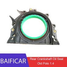 Baificar Brand New Genuine High Quality Rear Crankshaft Oil Seal For V.W Old Polo 1.4 2004 2024 - buy cheap