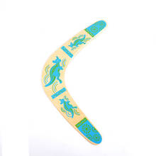 Boomerang-platillo volador de dardos en forma de V para deportes al aire libre, juguete Boomerang, OVNI, juguetes para adultos y estudiantes 2024 - compra barato