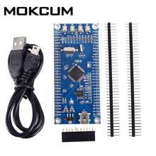 STM32F107RCT6 Development Board ARM STM32F107 Programmable MIicro-Controller STM32 Cortex-M3 System Board MCU 2024 - buy cheap