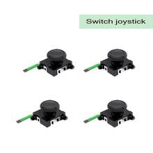 1PCS 3D Analog Joystick Thumb Sticks Replacements for Nintend Switch Joy Con Controller Replacement Left and Right Analog 2024 - buy cheap