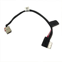 For Acer Predator Helios 300 PH317-51 DC JACK CABLE G3-571-73H3 DC301010I00 2024 - buy cheap