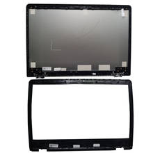 New For Lenovo ThinkPad 13 New S2 Rear Lid TOP case laptop LCD Back Cover 37PS8LCLV10 /LCD Bezel Cover 37PS8LBLV30 2024 - buy cheap