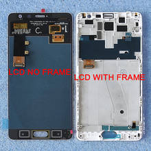 5.5"Original Oled For Xiaomi Redmi Pro Lcd Display Screen +Touch Panel Digitizer With Frame For Redmi Pro Black/Gold/White 2024 - buy cheap