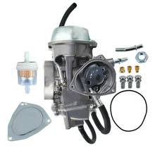 PD42J Carburetor Carb for Hisun Bennche Yamaha Grizzly UTV ATV 500/600/660/700 2024 - buy cheap