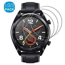 Protector de pantalla para reloj inteligente Huawei, cristal templado prémium 9H, accesorios de película a prueba de explosiones, para Huawei Watch Gt 2 de 46mm GT 2 Pro 2024 - compra barato