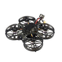CINE X2 HD 100mm 4S 2 Inch BWhoop FPV Racing Drone Quadcopter w/ Runcam Camera MISS 1302 Motor F4 Flight Controller 25A ESC 2024 - buy cheap