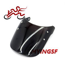 Parabrisas pare-brise para SUZUKI GSX 750/1100G/1200/1400 GSX750 GSX1200 GSX1400 lnazuma, 1991-2007 2001 2024 - compra barato