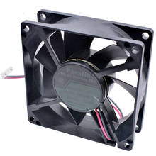 FBA08A12H 8cm 8025 80mm fan 80x80x25mm 12V 0.25A Siemens power inverter cooling fan 2024 - buy cheap