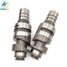 1 Pair F2.072.052 F2.072.002 XL105 CD102 CX102 Heidelberg cam shaft offset printing machine parts 2024 - buy cheap