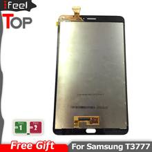 NEW 8 Inch For Samsung Galaxy Tab E T3777 SM-T3777 LCD DIsplay Panel Touch Screen Digitizer Assembly Free Shipping 2024 - buy cheap