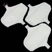 3pcs Soft Pads Napkin Washable Waterproof Panty Liners Thin Reusable Menstrual Cloth Sanitary Panties Feminine Hygiene 2024 - buy cheap