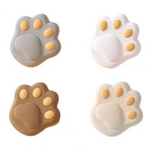 Corner Protector Cat Paw Self-adhesive Soft Baby Proofing Corner Guard for Furniture 2024 - buy cheap