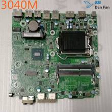 Placa-mãe para computador dell, 3040m, modelo 100% mgk50 0mr5mv 2024 - compre barato