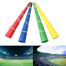 Football Games Fan Cheer Party Horn Vuvuzela Kid Trumpet Toy Musical Instruments 2024 - buy cheap