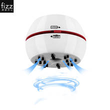 Fizz Desktop Vacuum Cleaner Mini Portable Automatic Cleaning Artifact Clean Keyboard Dust Eraser For Office Supplies For School 2024 - buy cheap