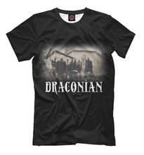 T-shirt draconian (other) T shirt discount drawing 2024 - buy cheap