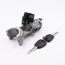 4162AL 4162.AL 1608501280 1329316080 Ignition Switch Steering Lock For Fiat Ducato Peugeot Boxer Citroen JUMPER Relay 2002-2006 2024 - buy cheap