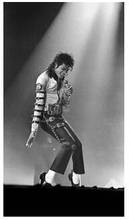 Lot style Choose Michael Jackson Art print Silk poster Home Wall Decor 2024 - compre barato