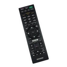 New Universal Remote Control For Sony Home Audio Stereo System MHC-V42D MHC-V7D MHCGT3D 2024 - buy cheap