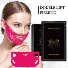 V Shape Mask Face Firming Mask Chin Lifting Mask Lifting Ear Mask Remover Wrinkle Chin Reduce Lift Bandage Skin Care Tool TSLM1 2024 - buy cheap