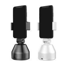 Soporte de teléfono inteligente para cámara de seguimiento facial cardán 360 L4MD 2024 - compra barato