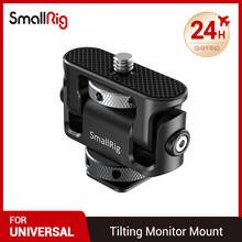 SmallRig Tilting Monitor Mount w/ Cold Shoe Quick Release EVF Mount Monitor Holder for Flash Light , Microphone DIY Options 2431 2024 - buy cheap