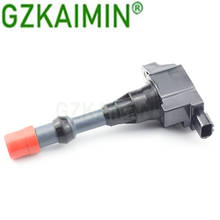 high quality Ignition Coil CM11-109 CM11-109C CM11-109D 30520-PWA-003 for HONDA CIVIC JAZZ   1.1 2024 - buy cheap