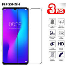 9H 2.5D Tempered Glass For Doogee N20 Screen Protector Glass On The For Doogee Y9 Plus Protective Film Glass 2024 - buy cheap