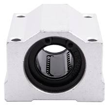 SCS20UU 20mm Linear Motion Ball Bearing Slide Bushing 2024 - buy cheap