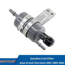 Baificar Brand New Gasoline Fuel Filter For Jeep Grand Cherokee 2001 2003 2004 2024 - buy cheap
