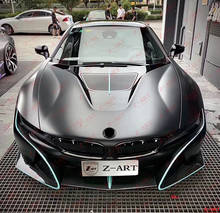 Z-ART carbon fiber aerokit for BMW I8 2014-2019 carbon fiber tuning kit for BMW I8 aerodynamic kits carbon fiber body kit 2024 - buy cheap