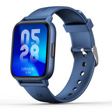 1.69 Inch Full Touch Smart Watch Men Women Smartwatch 2021 Fitness Bracelet Watch For Xiaomi Mi IPhone Reloj Inteligente Mujer 2024 - buy cheap