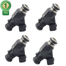Warranty HIGH QUALTY and fee shipping FUEL fuel INJECTOR nozzle 2015 Common rail fuel injector OEM 25335288 2024 - buy cheap