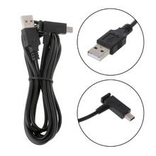 USB-кабель для зарядки и передачи данных для ПК Wacom Bamboo PRO PTH 451/651/450/650 2024 - купить недорого
