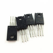 Triodo Mosfet de canal TO220F-3 P, circuito integrado IC chip, 2SJ306 J306, 5 uds. 2024 - compra barato