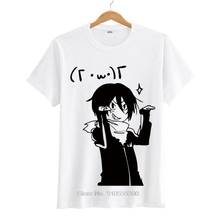 Camisetas de manga corta de Anime Noragami Yato para hombres y mujeres, disfraces de Cosplay, camisetas de manga corta, camisetas de verano 2024 - compra barato