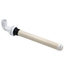 Screw Overflow Drain Pipe Overflow Drain Pipes Boat Livewell Overflow Drainpipe 2024 - buy cheap